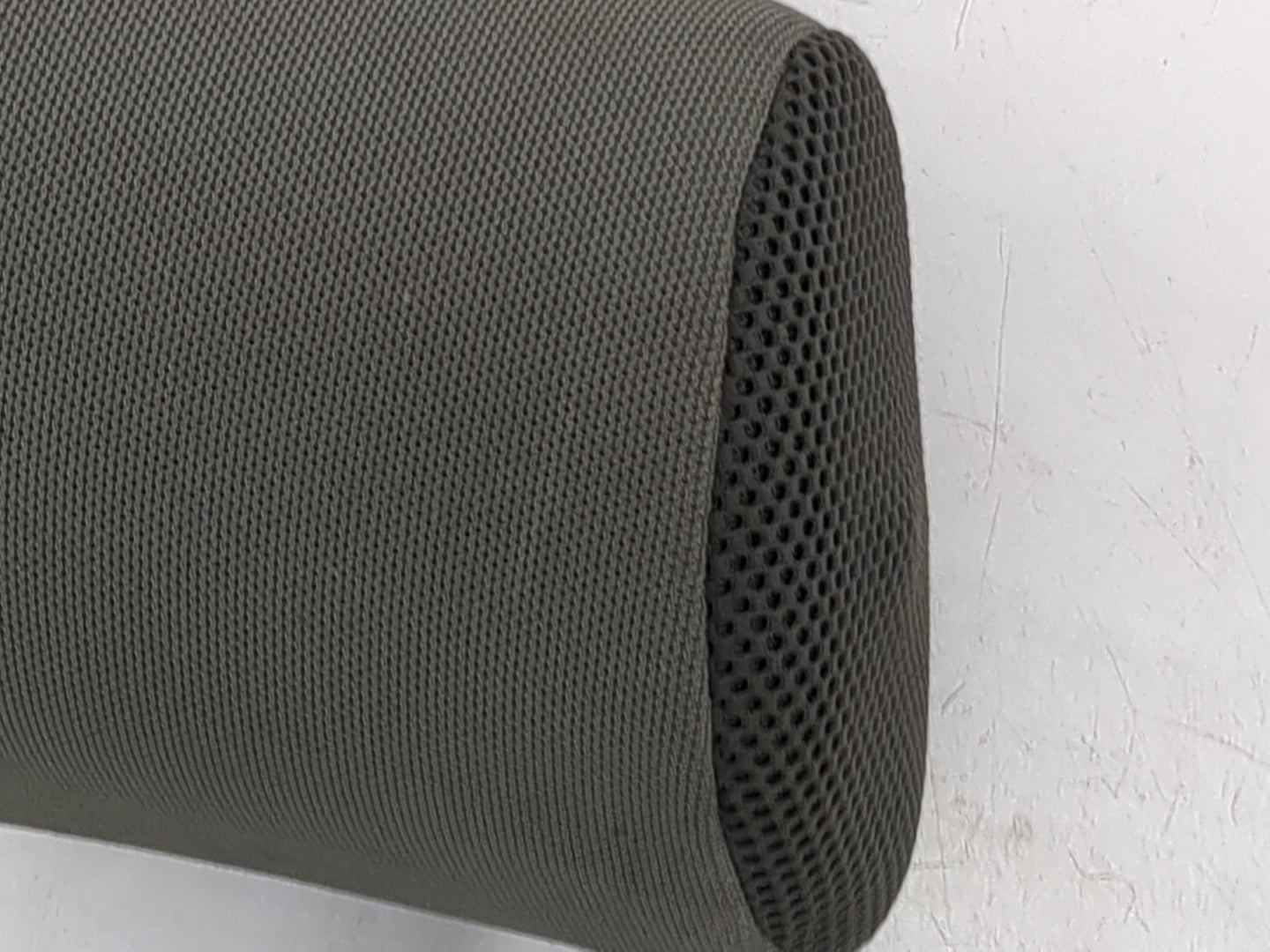 2007 Nissan Xterra Headrest Head Rest Front Driver Seat Dark Charcoal - Oemusedautoparts1.com