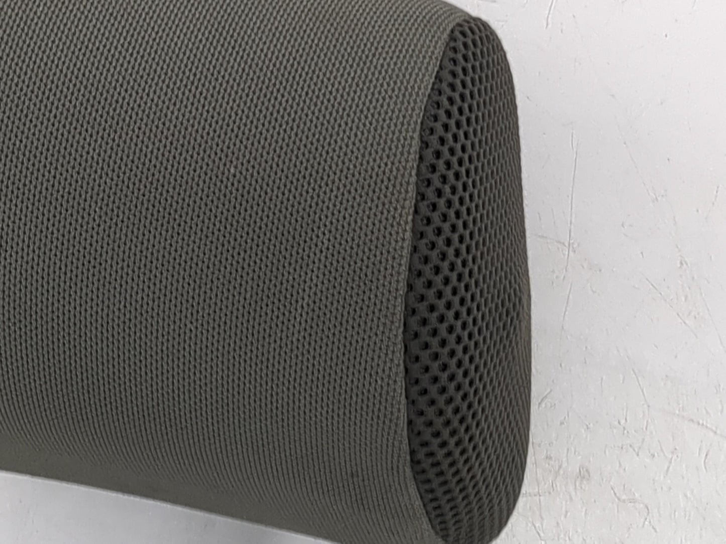 2007 Nissan Xterra Headrest Head Rest Front Driver Seat Dark Charcoal - Oemusedautoparts1.com