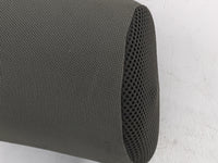 2007 Nissan Xterra Headrest Head Rest Front Driver Seat Dark Charcoal - Oemusedautoparts1.com