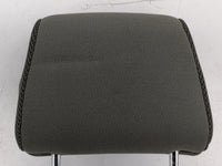 2007 Nissan Xterra Headrest Head Rest Front Driver Seat Dark Charcoal - Oemusedautoparts1.com
