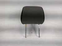 2007 Nissan Xterra Headrest Head Rest Front Driver Seat Gray - Oemusedautoparts1.com
