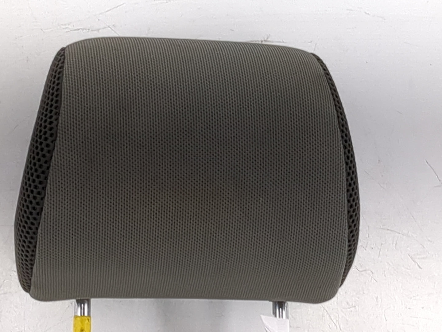 2007 Nissan Xterra Headrest Head Rest Front Driver Passenger Seat Fits OEM Used Auto Parts - Oemusedautoparts1.com