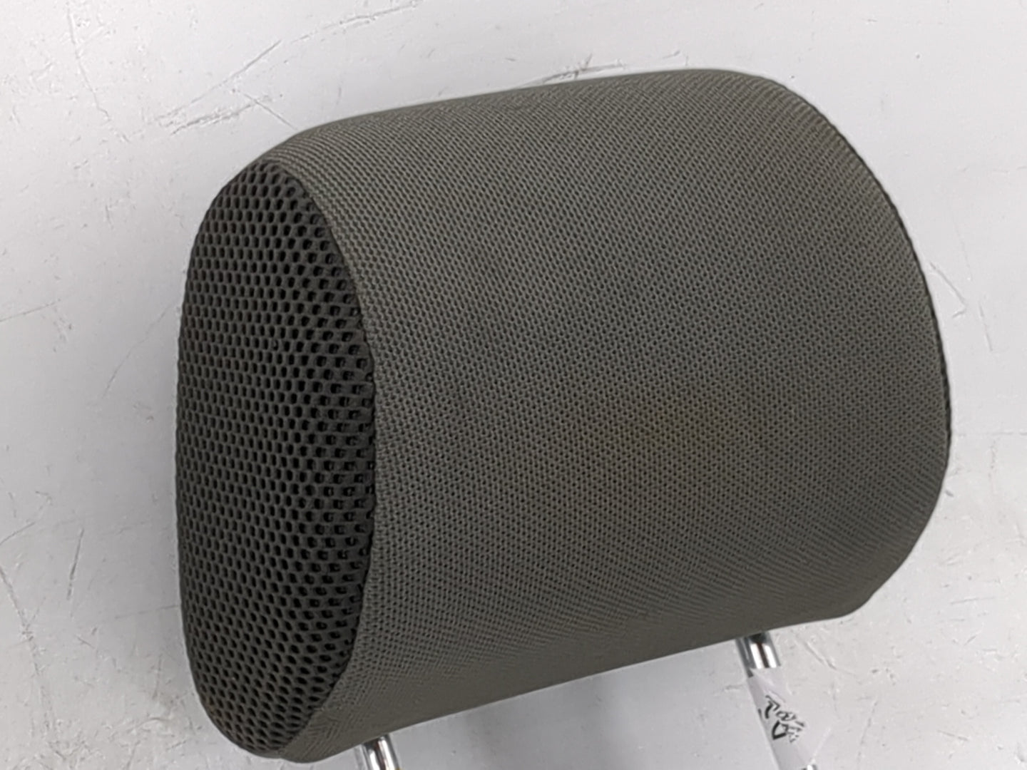 2007 Nissan Xterra Headrest Head Rest Front Driver Passenger Seat Fits OEM Used Auto Parts - Oemusedautoparts1.com