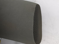 2007 Nissan Xterra Headrest Head Rest Front Driver Seat Gray - Oemusedautoparts1.com