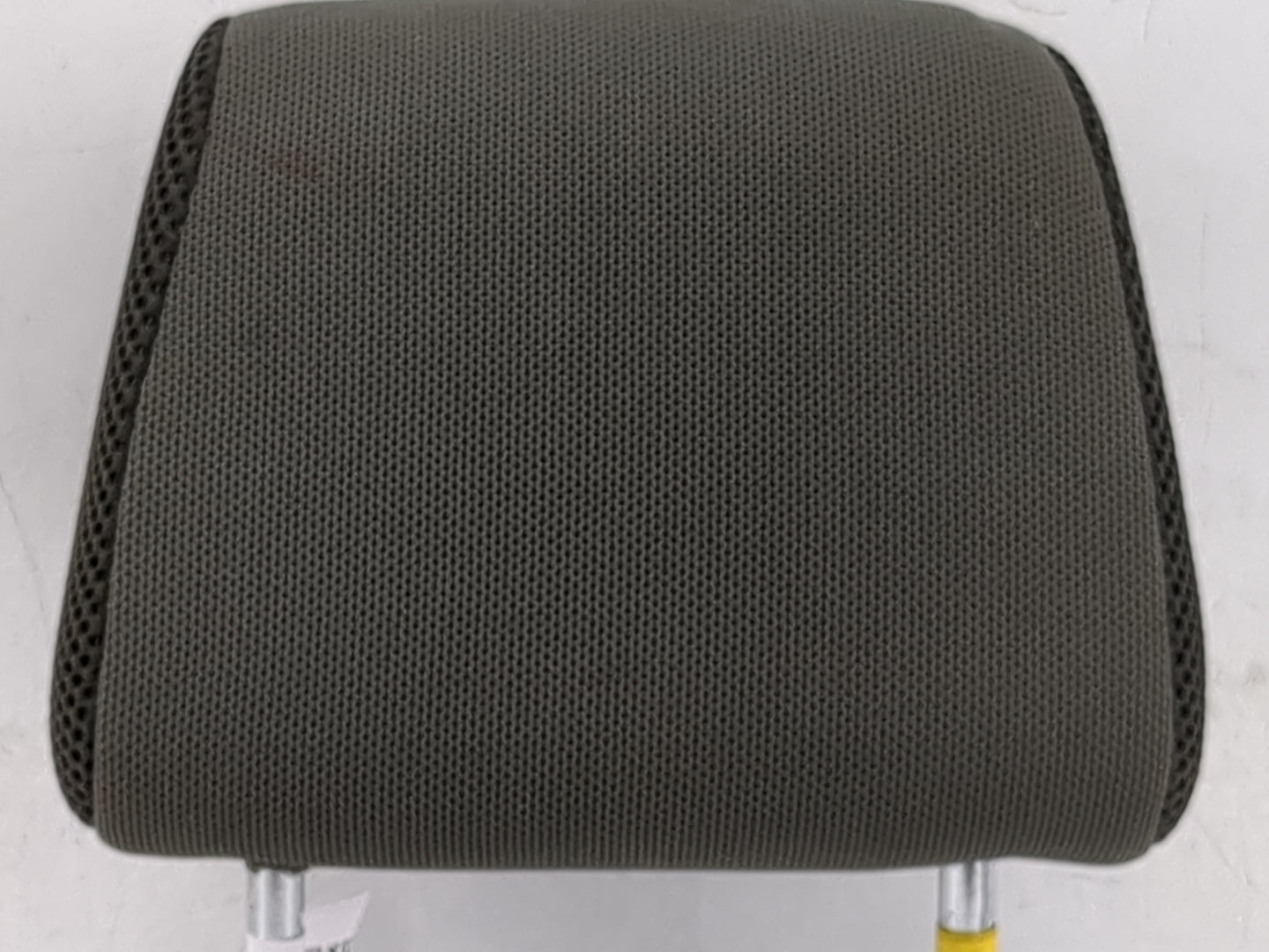 2007 Nissan Xterra Headrest Head Rest Front Driver Seat Gray - Oemusedautoparts1.com