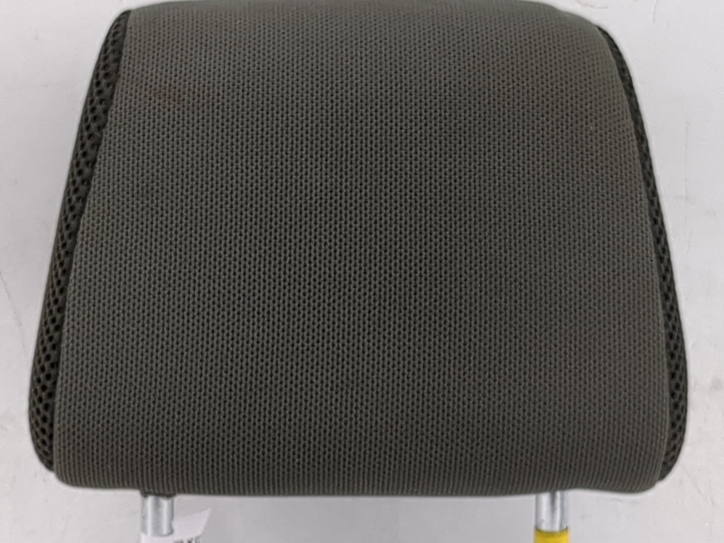 2007 Nissan Xterra Headrest Head Rest Front Driver Passenger Seat Fits OEM Used Auto Parts - Oemusedautoparts1.com