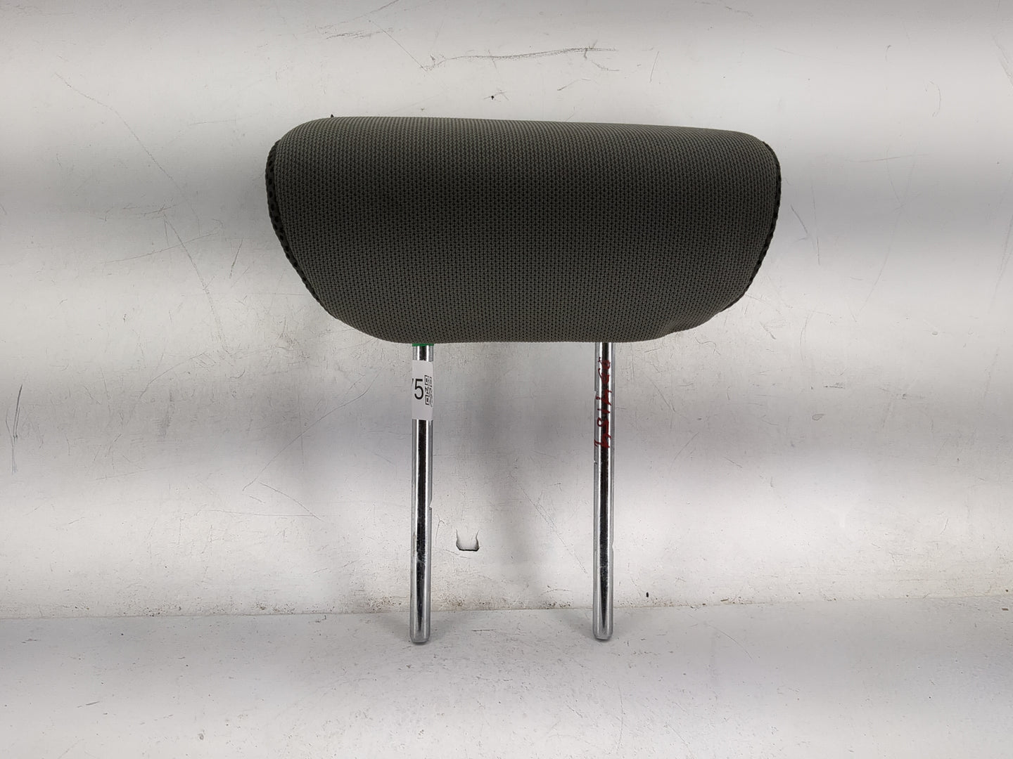 2007 Nissan Xterra Headrest Head Rest Front Driver Passenger Seat Fits OEM Used Auto Parts - Oemusedautoparts1.com
