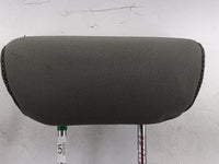2007 Nissan Xterra Headrest Head Rest Rear Seat Fits OEM Used Auto Parts - Oemusedautoparts1.com