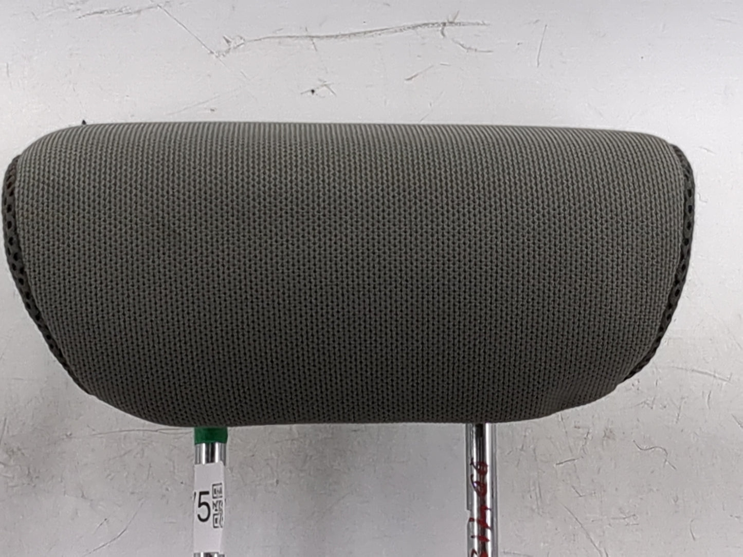 2007 Nissan Xterra Headrest Head Rest Front Driver Passenger Seat Fits OEM Used Auto Parts - Oemusedautoparts1.com