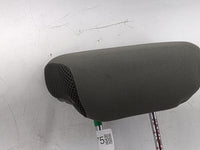 2007 Nissan Xterra Headrest Head Rest Rear Seat Fits OEM Used Auto Parts - Oemusedautoparts1.com