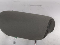 2007 Nissan Xterra Headrest Head Rest Front Driver Passenger Seat Fits OEM Used Auto Parts - Oemusedautoparts1.com