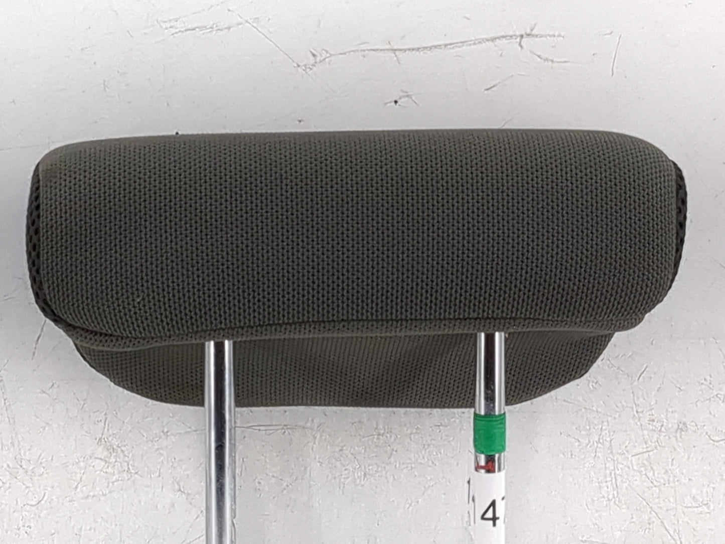 2007 Nissan Xterra Headrest Head Rest Front Driver Passenger Seat Fits OEM Used Auto Parts - Oemusedautoparts1.com