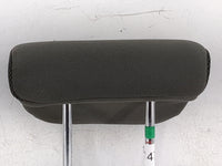 2007 Nissan Xterra Headrest Head Rest Front Driver Passenger Seat Fits OEM Used Auto Parts - Oemusedautoparts1.com
