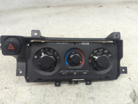 2005-2010 Nissan Xterra Climate Control Module Temperature AC/Heater Replacement P/N:5NEH-19808-A/B 65012007 Fits OEM Used A