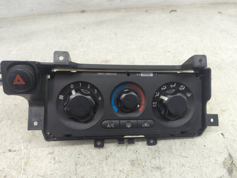 compare product 2005-2010 Nissan Xterra Climate Control Module Temperature AC/Heater Replacement P/N:5NEH-19808-A/B 65012007 Fits OEM Used Auto Parts