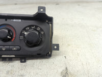2005-2010 Nissan Xterra Climate Control Module Temperature AC/Heater Replacement P/N:5NEH-19808-A/B 65012007 Fits OEM Used A