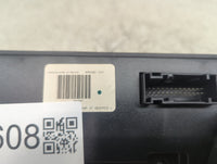 2005-2010 Nissan Xterra Climate Control Module Temperature AC/Heater Replacement P/N:5NEH-19808-A/B 65012007 Fits OEM Used A