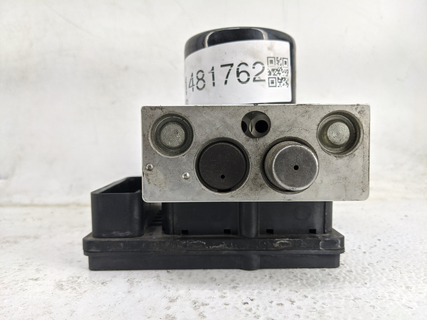 2006-2007 Nissan Xterra ABS Pump Control Module Replacement P/N:47660 ZP00A 06 2102 0009 4, 06 2109 0757 3 Fits Fits 2006 20