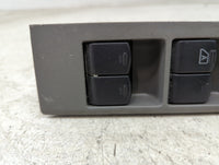 2007-2015 Nissan Xterra Master Power Window Switch Replacement Driver Side Left P/N:25401 ZP70A 2600 Fits OEM Used Auto Part