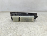 2007-2015 Nissan Xterra Master Power Window Switch Replacement Driver Side Left P/N:25401 ZP70A 2600 Fits OEM Used Auto Part