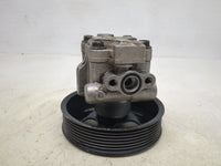 2005-2015 Nissan Xterra Power Steering Column Pump Oem 1510468 - Oemusedautoparts1.com