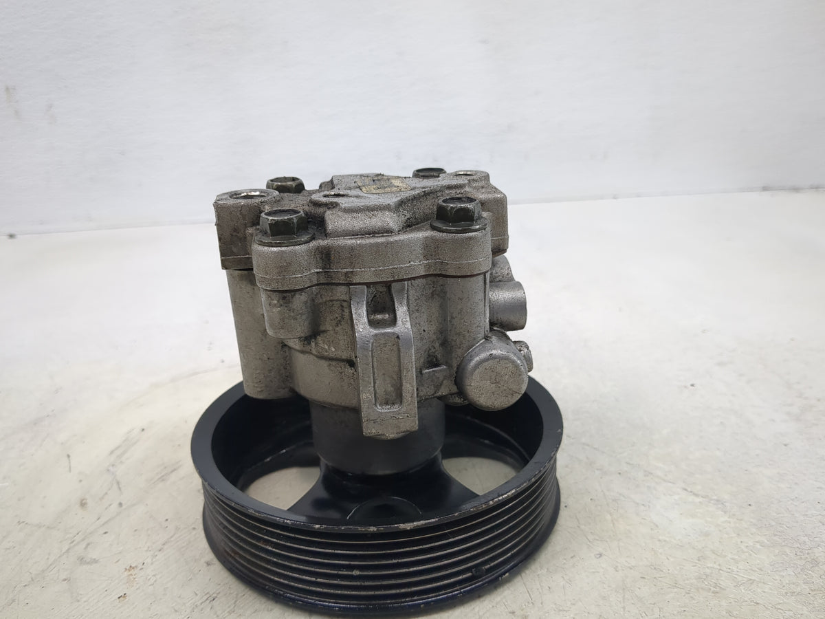 2005-2015 Nissan Xterra Power Steering Column Pump Oem 1510468 - Oemusedautoparts1.com
