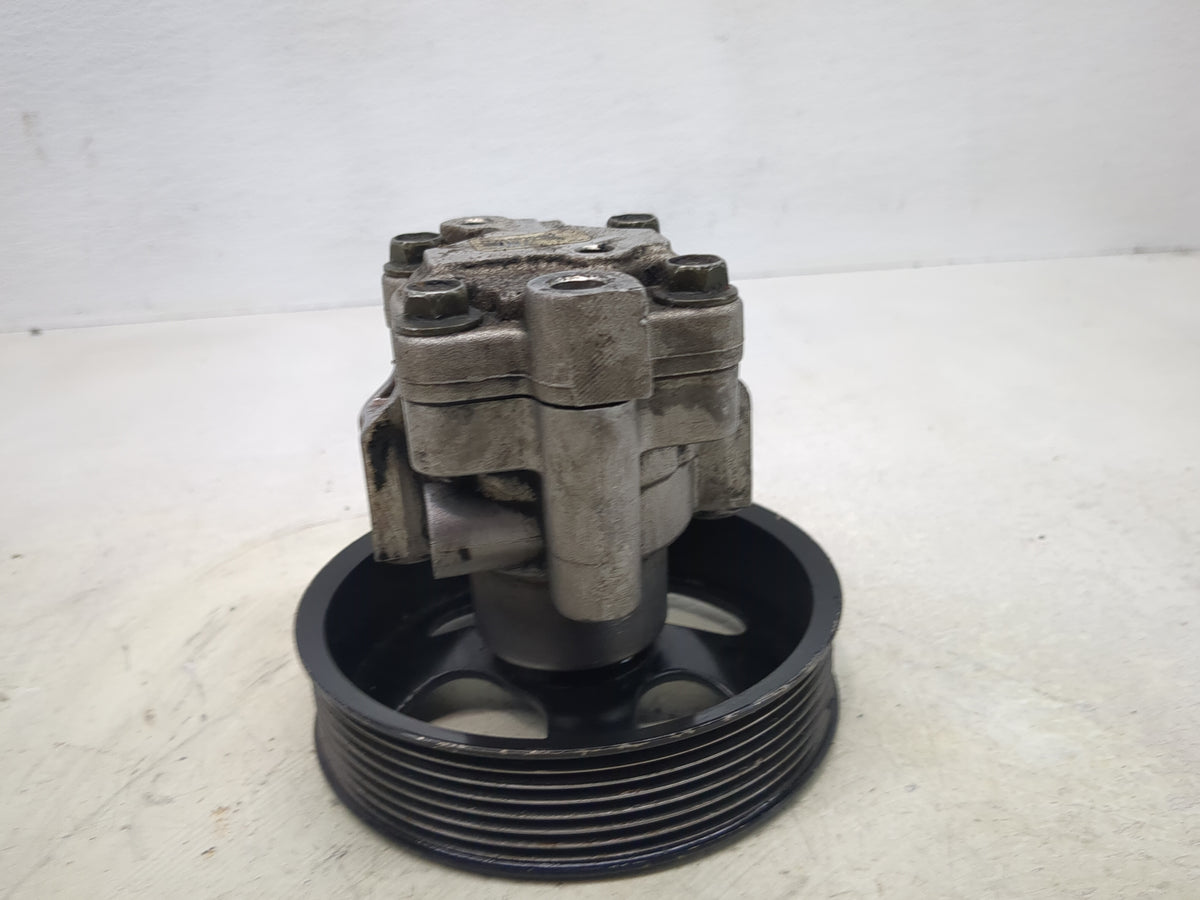 2005-2015 Nissan Xterra Power Steering Column Pump Oem 1510468 - Oemusedautoparts1.com