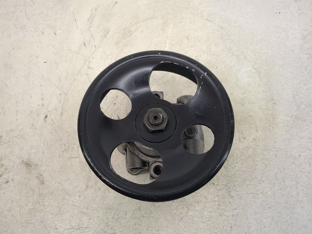 2005-2015 Nissan Xterra Power Steering Column Pump Oem 1510468 - Oemusedautoparts1.com