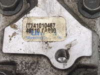 2005-2015 Nissan Xterra Power Steering Column Pump Oem 1510468 - Oemusedautoparts1.com