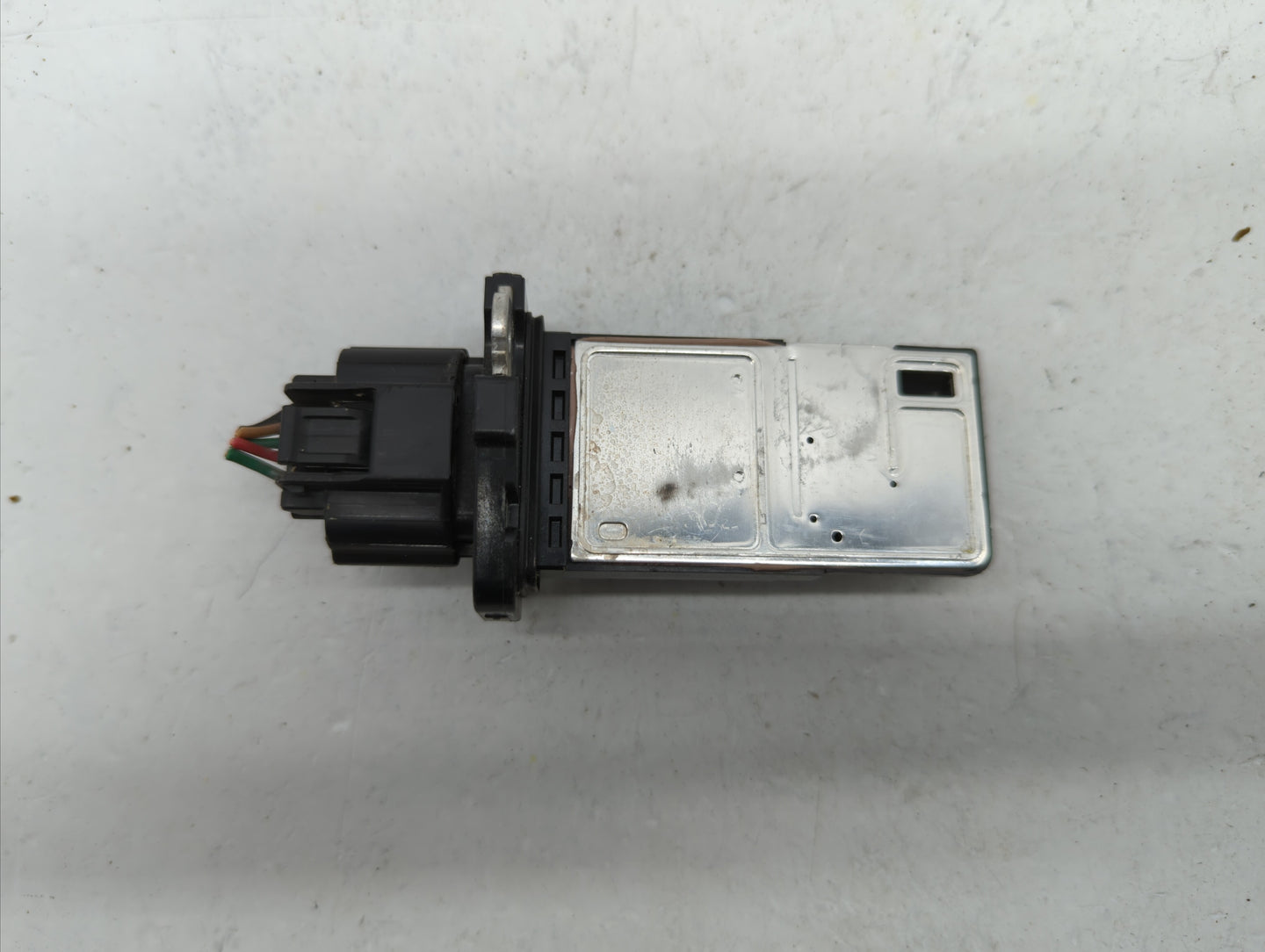 2005-2015 Nissan Xterra Mass Air Flow Meter Maf - Oemusedautoparts1.com