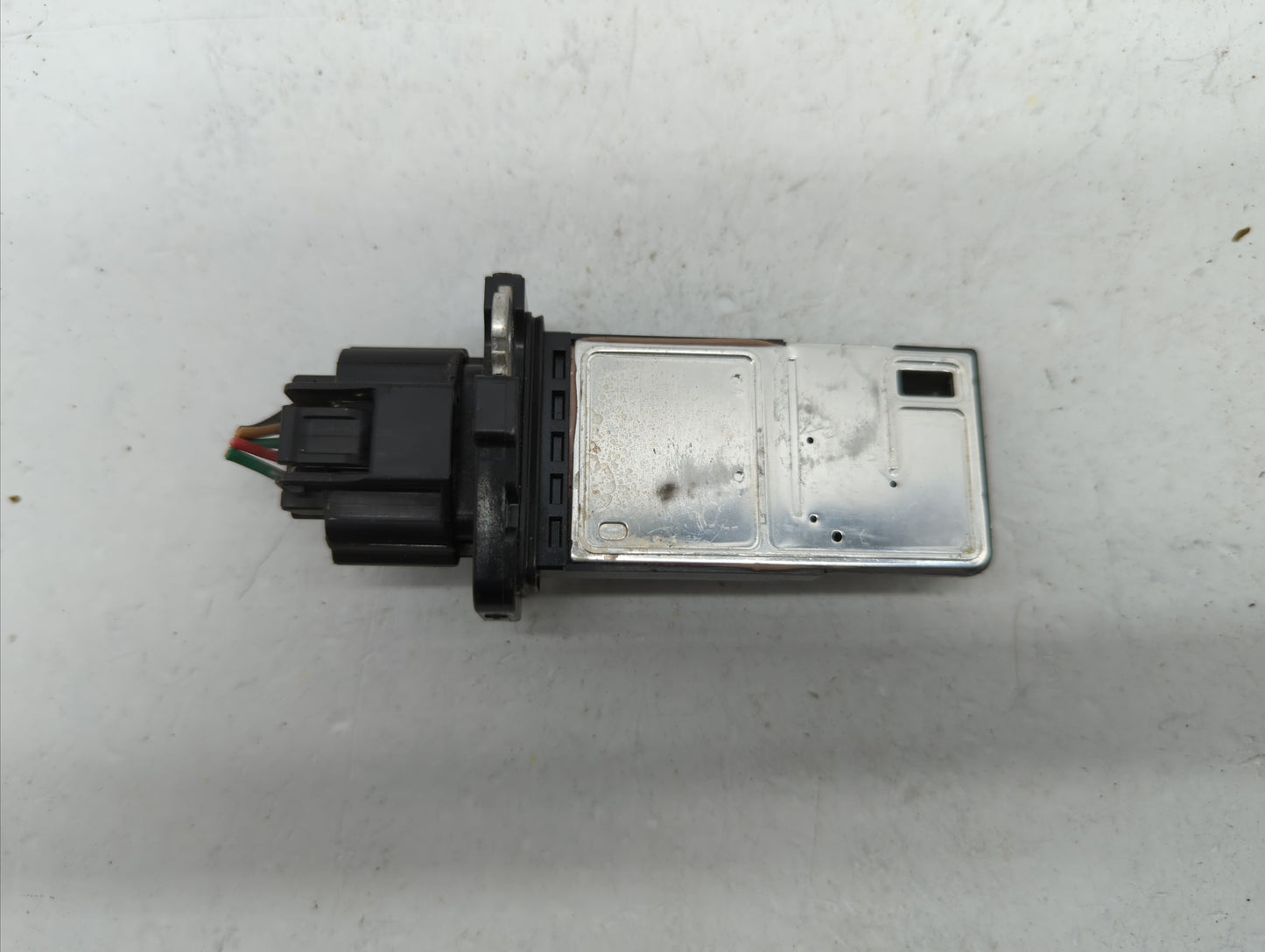 2005-2015 Nissan Xterra Mass Air Flow Meter Maf - Oemusedautoparts1.com