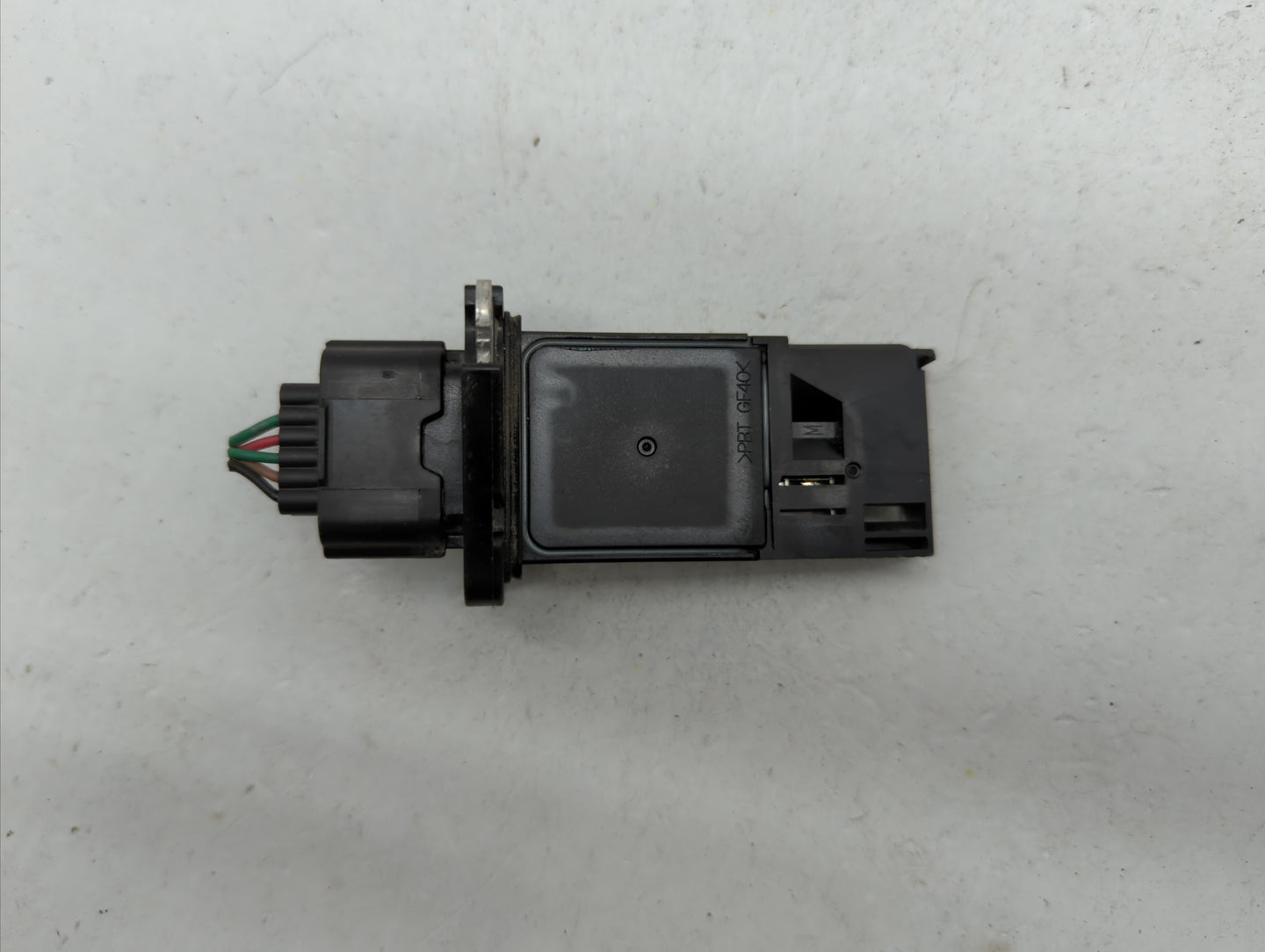 2005-2015 Nissan Xterra Mass Air Flow Meter Maf - Oemusedautoparts1.com