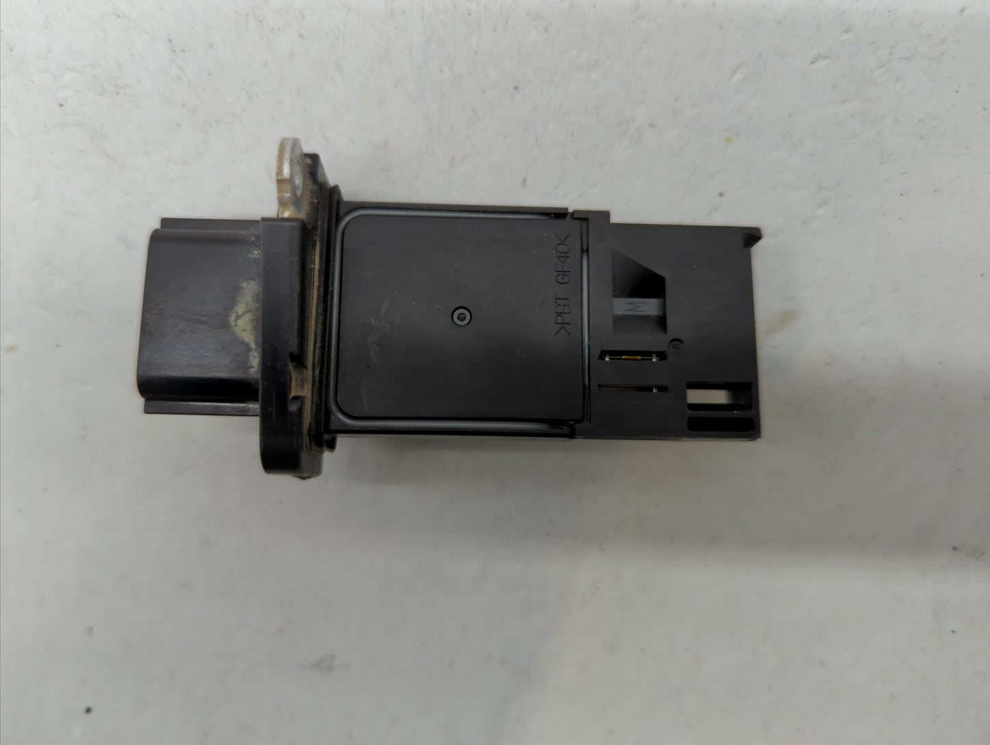 2005-2015 Nissan Xterra Mass Air Flow Meter Maf - Oemusedautoparts1.com