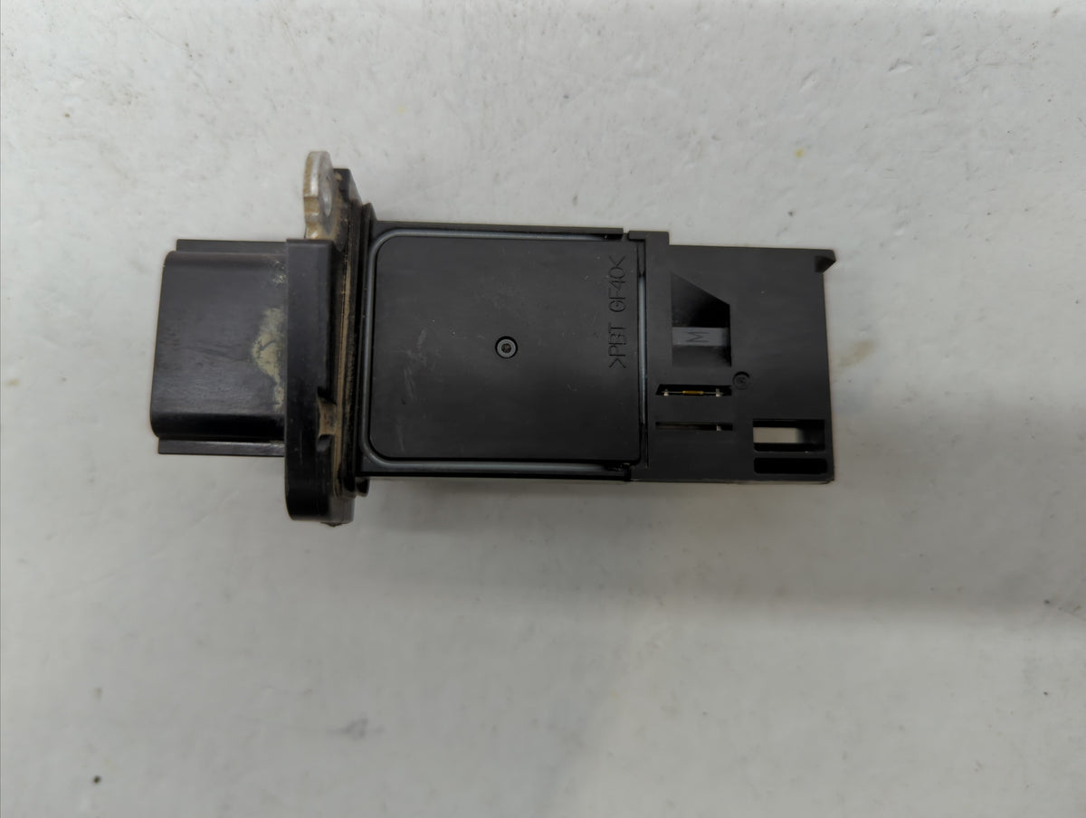 2005-2015 Nissan Xterra Mass Air Flow Meter Maf Sensor - Oemusedautoparts1.com