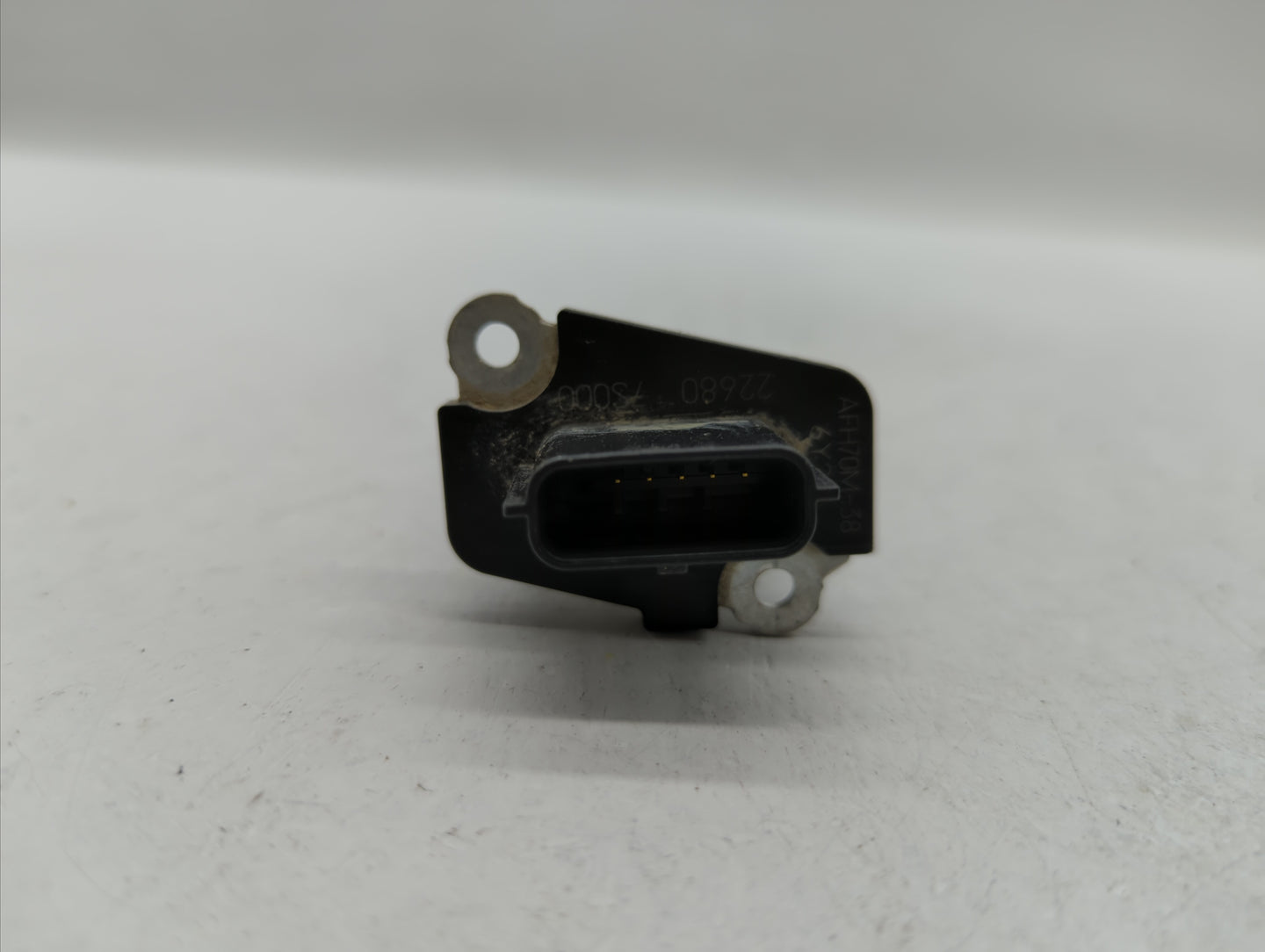 2005-2015 Nissan Xterra Mass Air Flow Meter Maf - Oemusedautoparts1.com