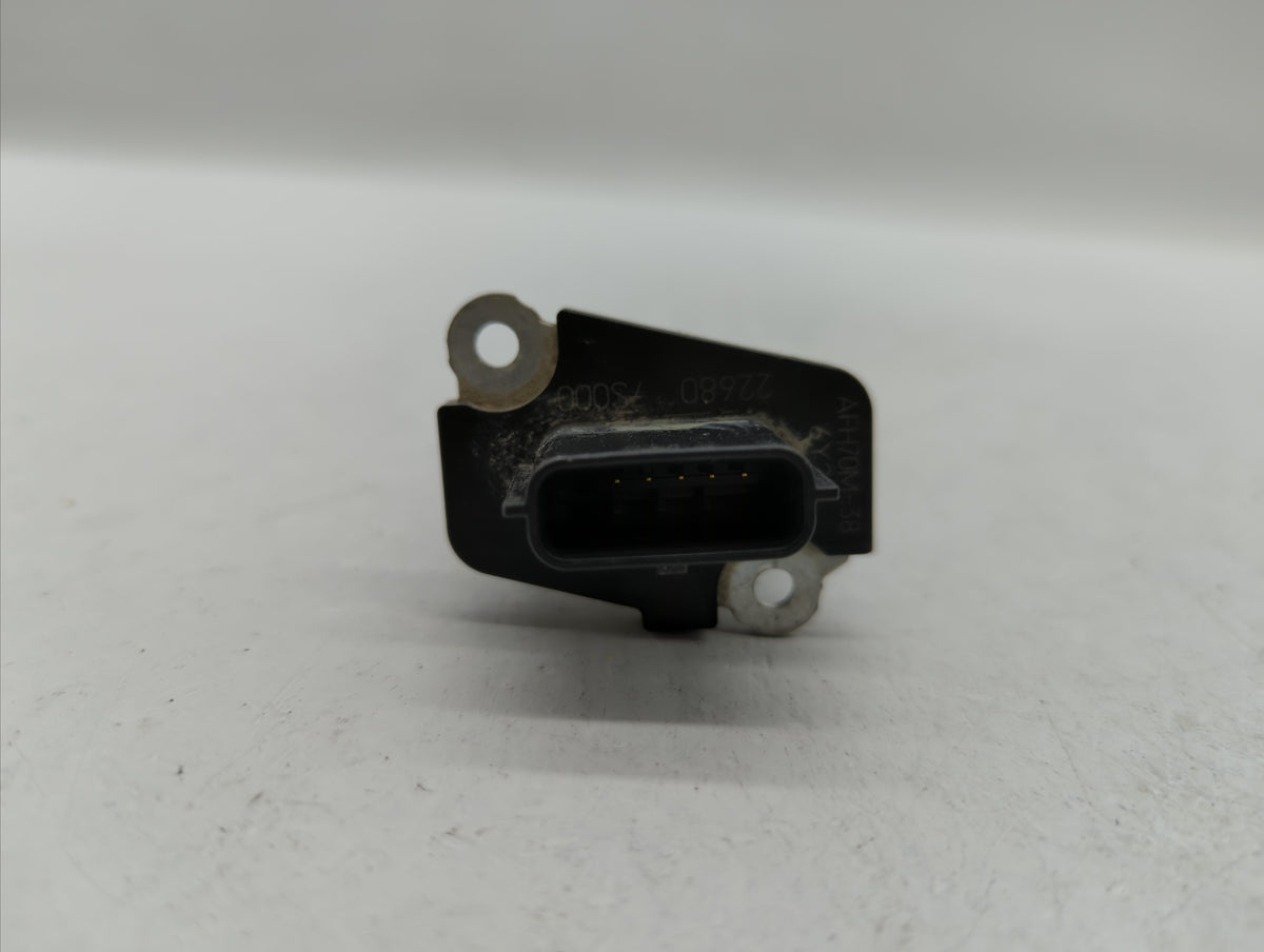 2005-2015 Nissan Xterra Mass Air Flow Meter Maf Sensor - Oemusedautoparts1.com