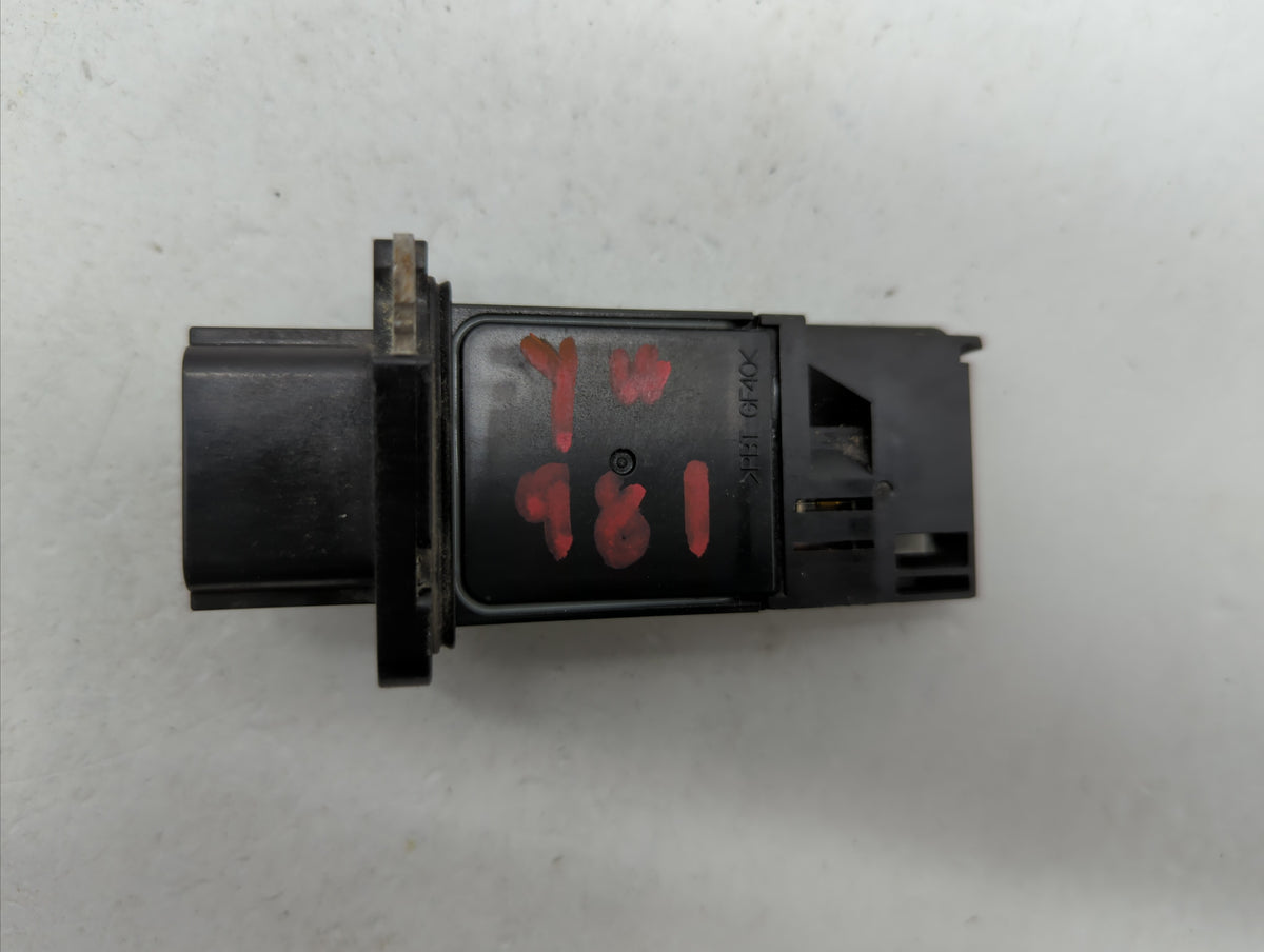 2005-2015 Nissan Xterra Mass Air Flow Meter Maf Sensor 310735 - Oemusedautoparts1.com