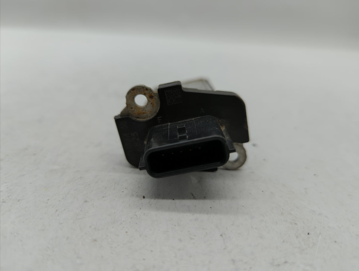 2005-2015 Nissan Xterra Mass Air Flow Meter Maf Sensor 310735 - Oemusedautoparts1.com