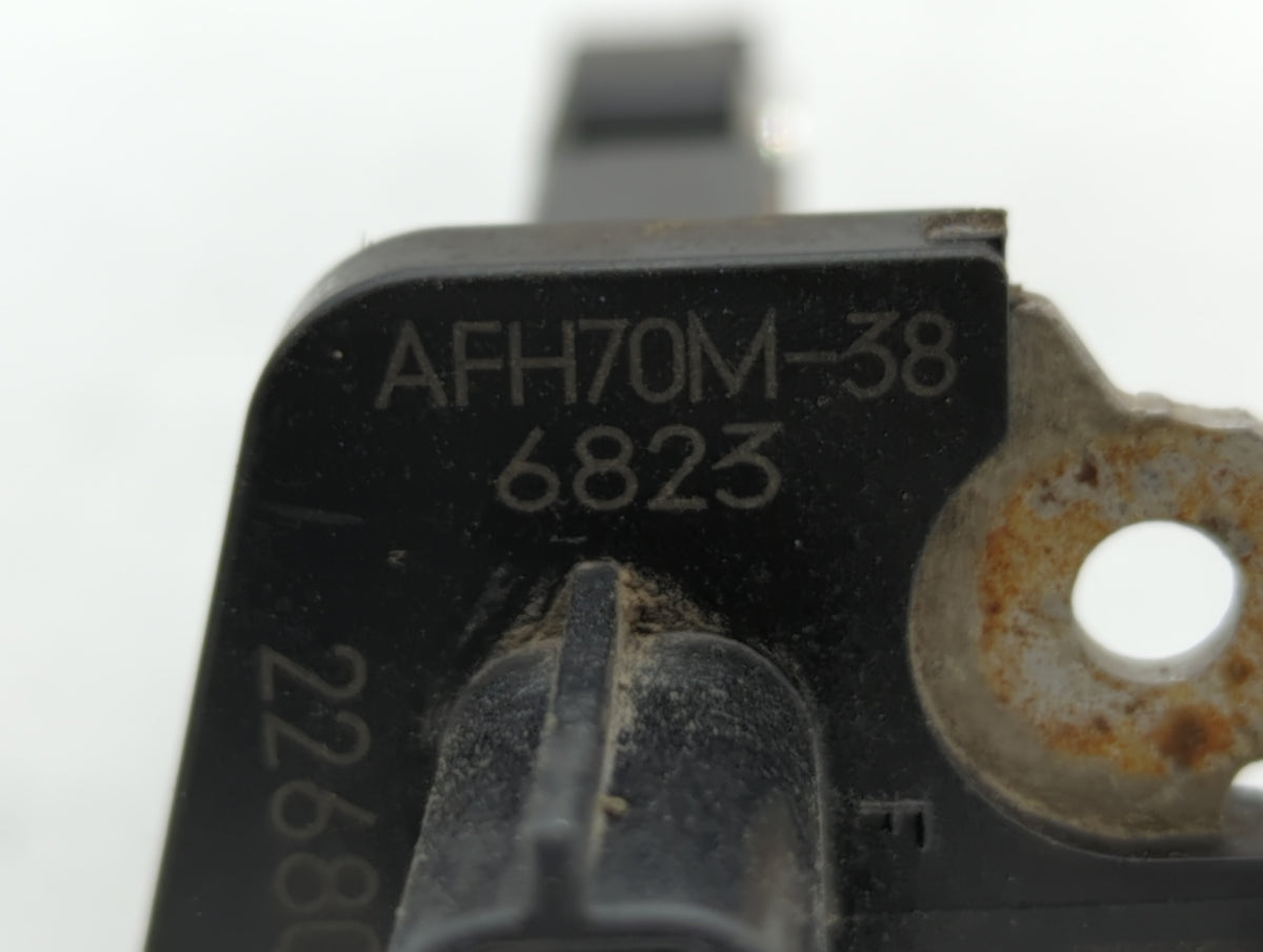2005-2015 Nissan Xterra Mass Air Flow Meter Maf Sensor 310735 - Oemusedautoparts1.com