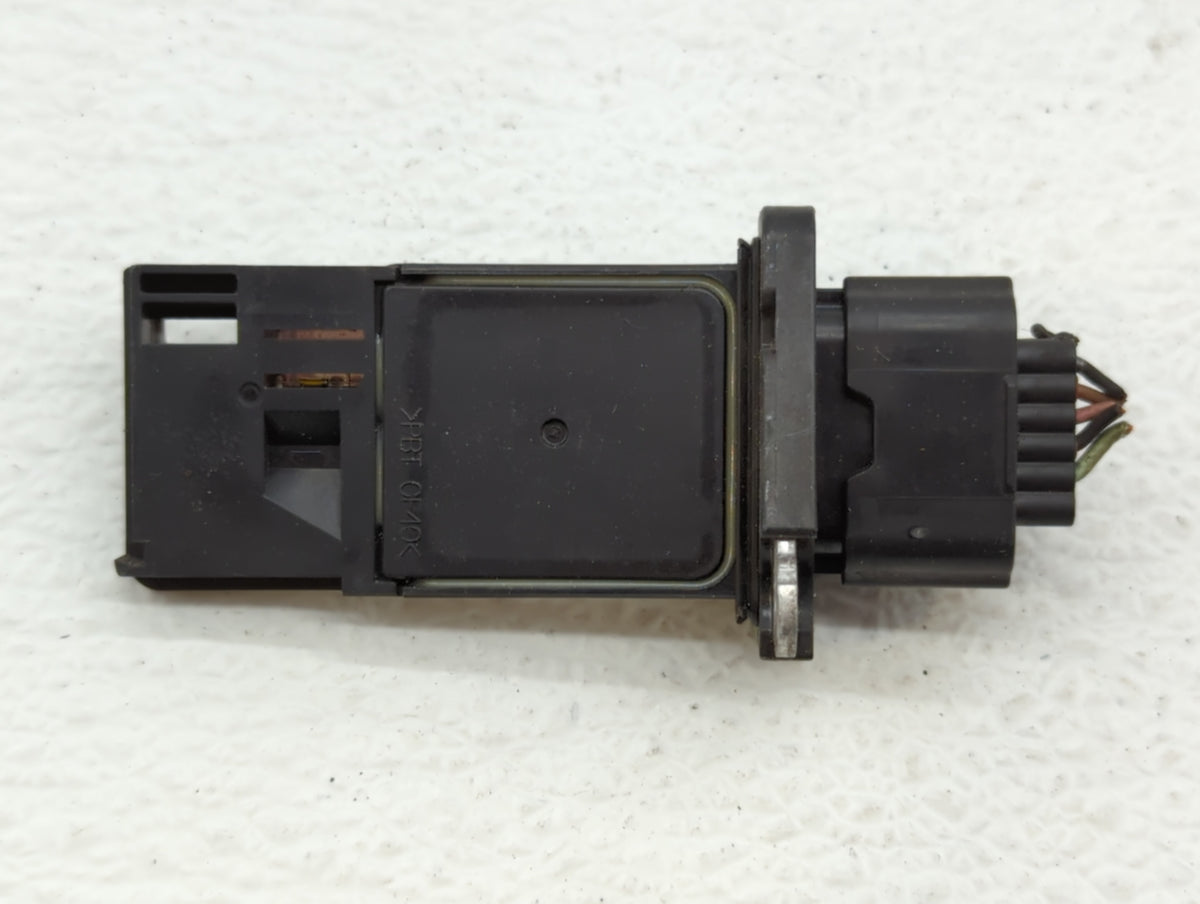 2005-2015 Nissan Xterra Mass Air Flow Meter Maf Sensor 555616 - Oemusedautoparts1.com