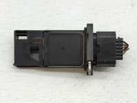 2005-2015 Nissan Xterra Mass Air Flow Meter Maf Sensor 555616 - Oemusedautoparts1.com