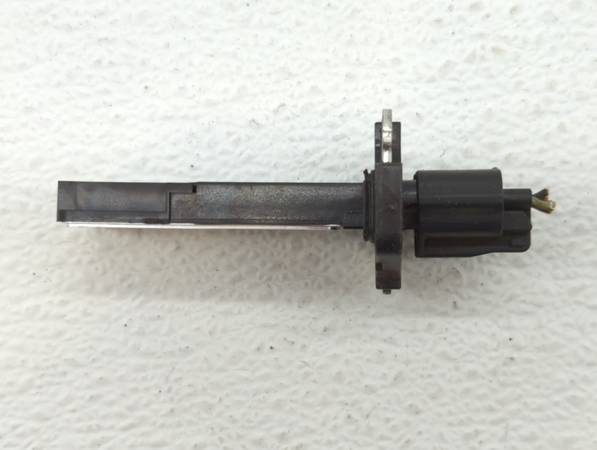 2005-2015 Nissan Xterra Mass Air Flow Meter Maf Sensor 555616 - Oemusedautoparts1.com