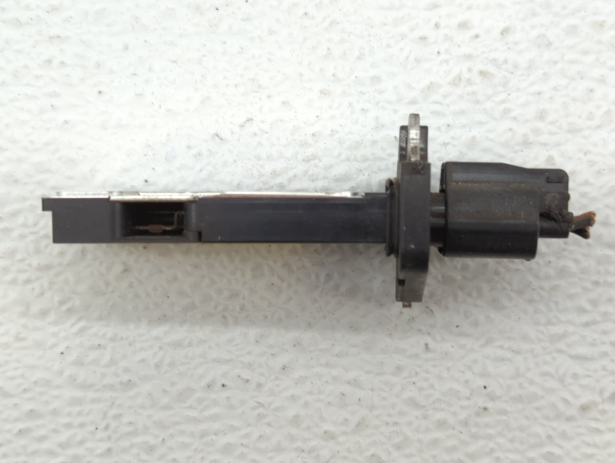 2005-2015 Nissan Xterra Mass Air Flow Meter Maf Sensor 555616 - Oemusedautoparts1.com