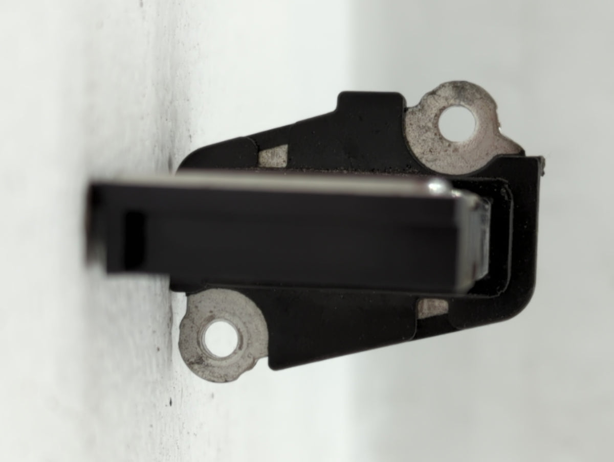 2005-2015 Nissan Xterra Mass Air Flow Meter Maf Sensor 555616 - Oemusedautoparts1.com