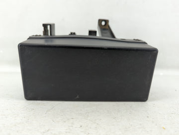 2005-2007 Nissan Xterra Fusebox Fuse Box Panel Relay Module P/N:24382 ZP50A Fits Fits 2005 2006 2007 OEM Used Auto Parts - O