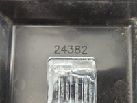 2005-2007 Nissan Xterra Fusebox Fuse Box Panel Relay Module P/N:24382 ZP50A Fits Fits 2005 2006 2007 OEM Used Auto Parts - O