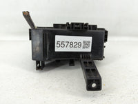 2005-2007 Nissan Xterra Fusebox Fuse Box Panel Relay Module P/N:24382 ZP50A Fits Fits 2005 2006 2007 OEM Used Auto Parts - O