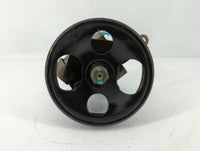 2005-2015 Nissan Xterra Power Steering Column Pump Oem - Oemusedautoparts1.com