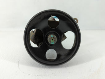 compare product 2005-2015 Nissan Xterra Power Steering Column Pump Oem