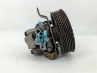 2005-2015 Nissan Xterra Power Steering Column Pump Oem - Oemusedautoparts1.com